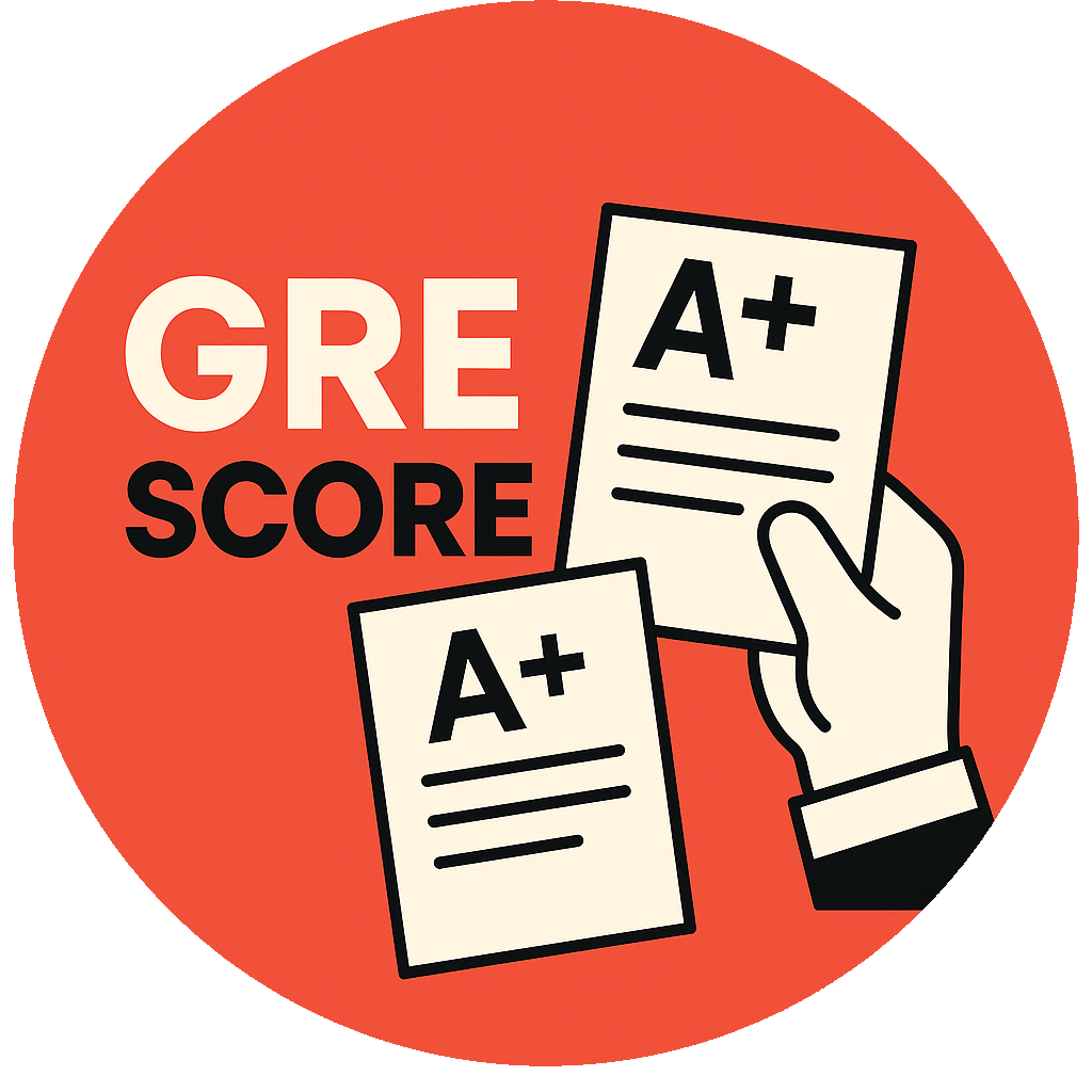 GRE logo